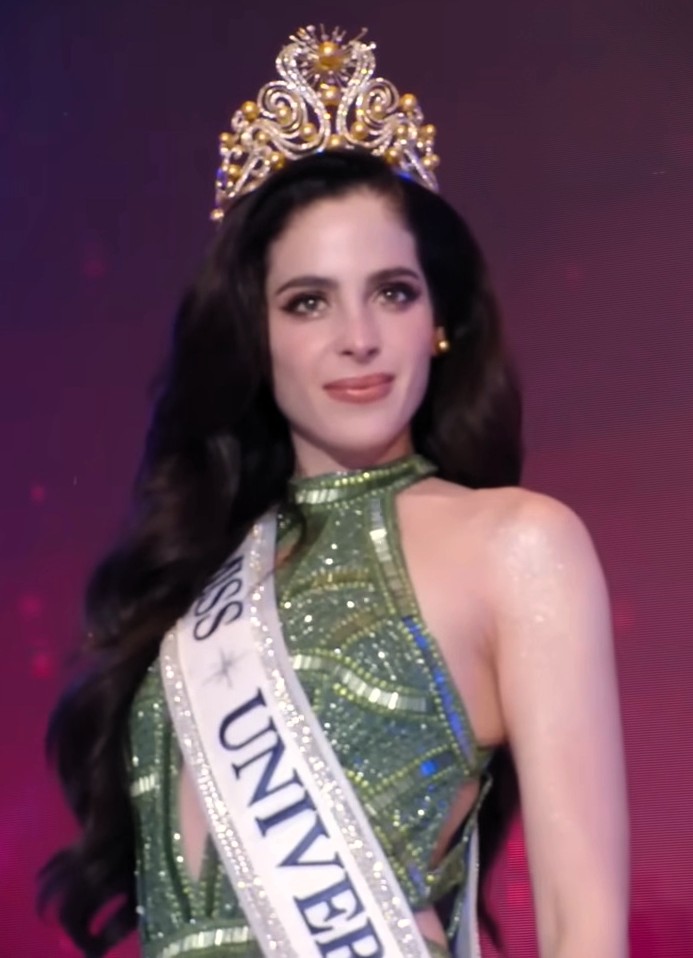 Solangel Ortiz Mejia