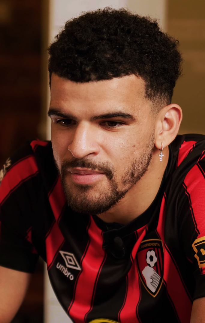 Solanke