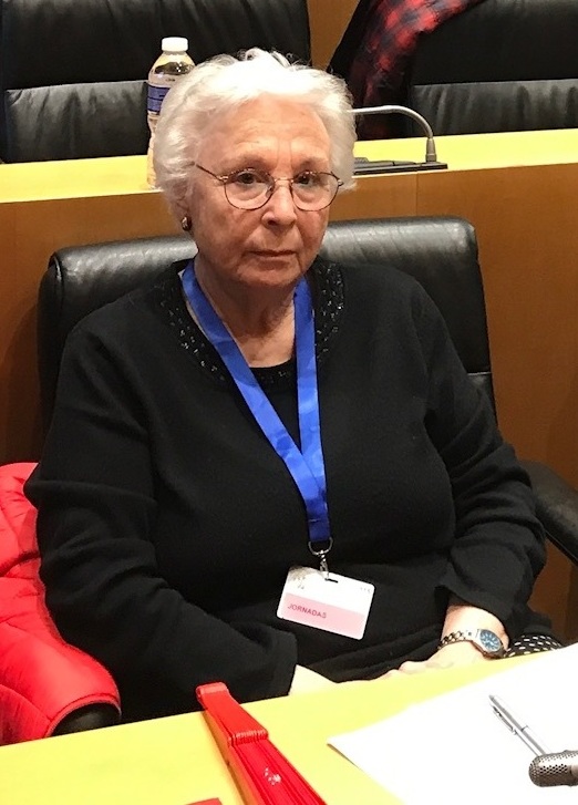 Soledad Campos Aparicio