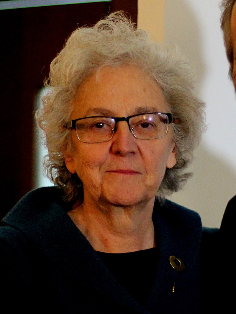 Soledad Gallego-Díaz