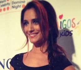 Soledad Rodríguez