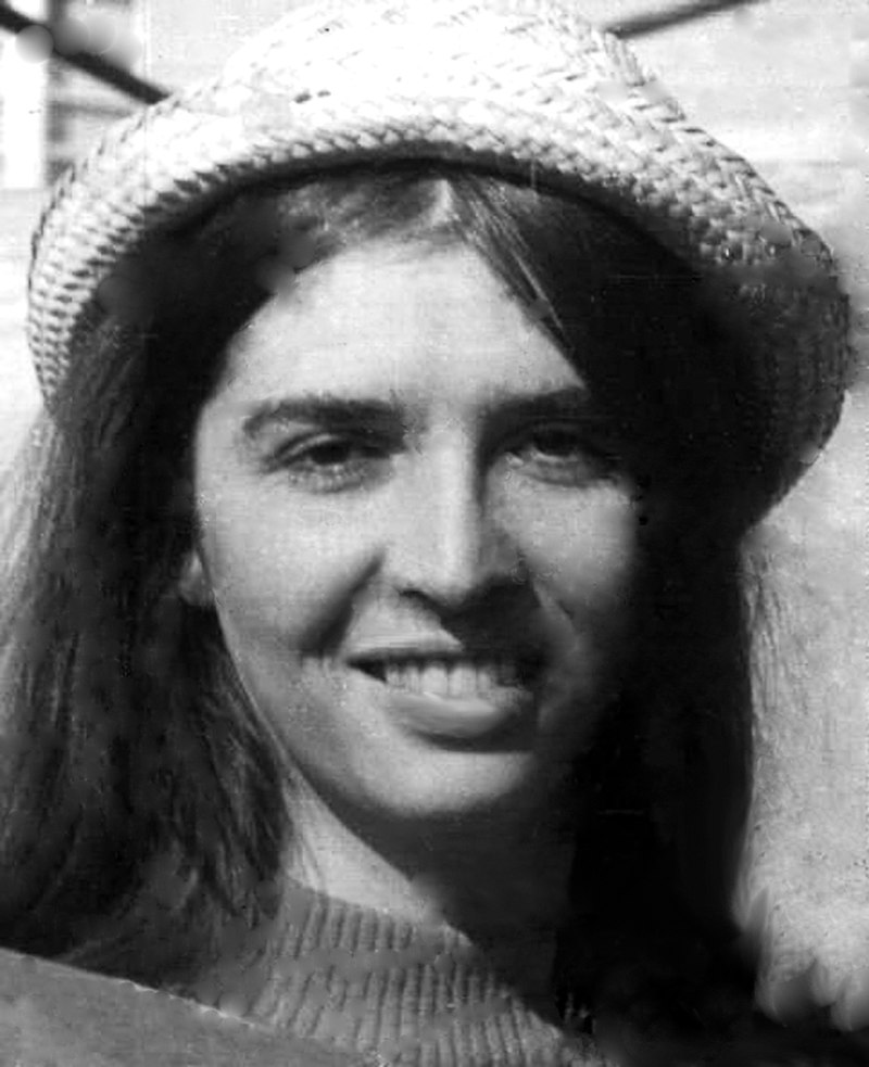 Soledad Tavares