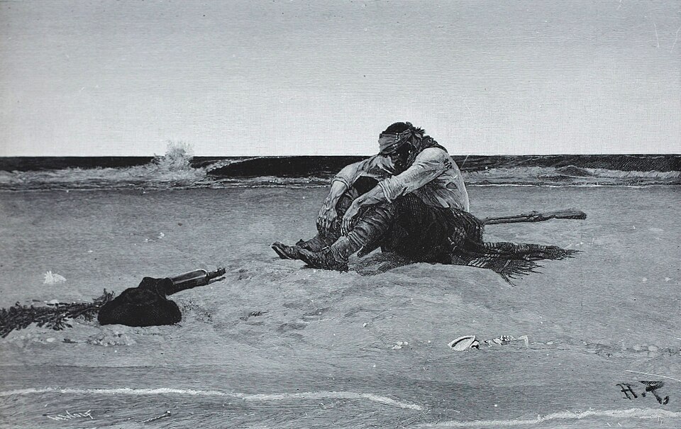 Solitude