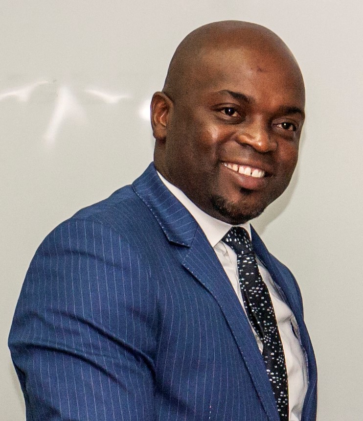 Solly Letsoalo