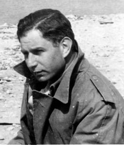 Solly Zuckerman