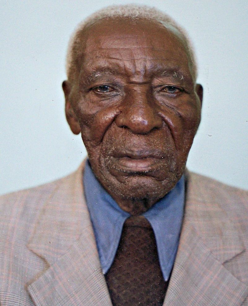 Solomon Atsiaya