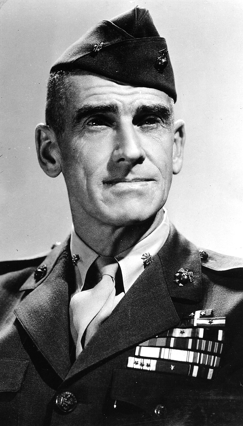 Solomon C Carlson