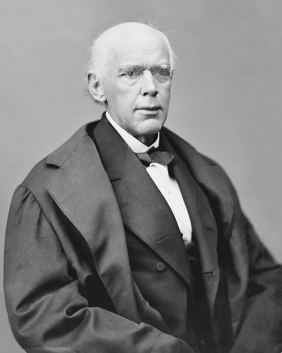Solomon Chase