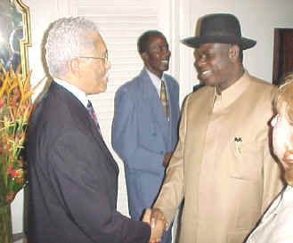 Solomon Fabiyi