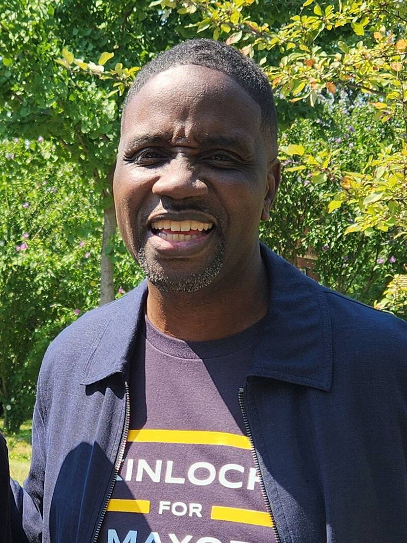 Solomon Kinloch