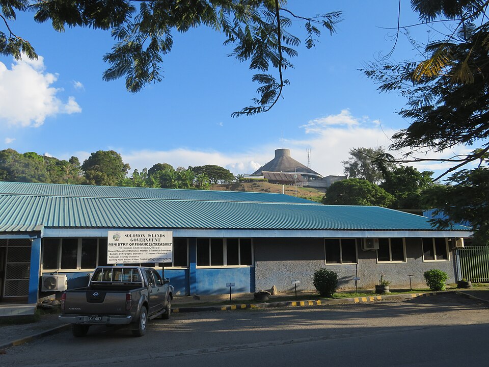 Solomon Maina