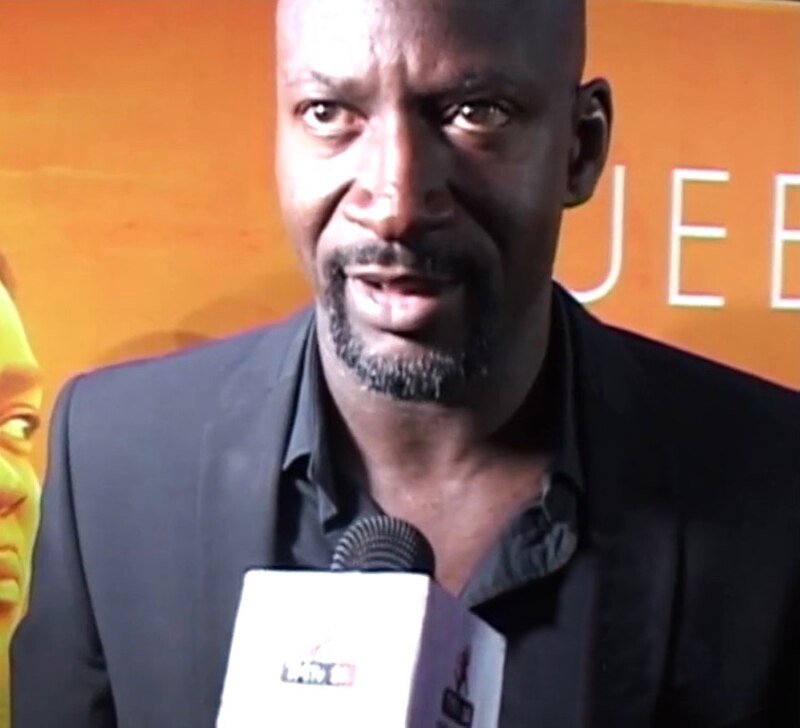 Solomon Omotosho