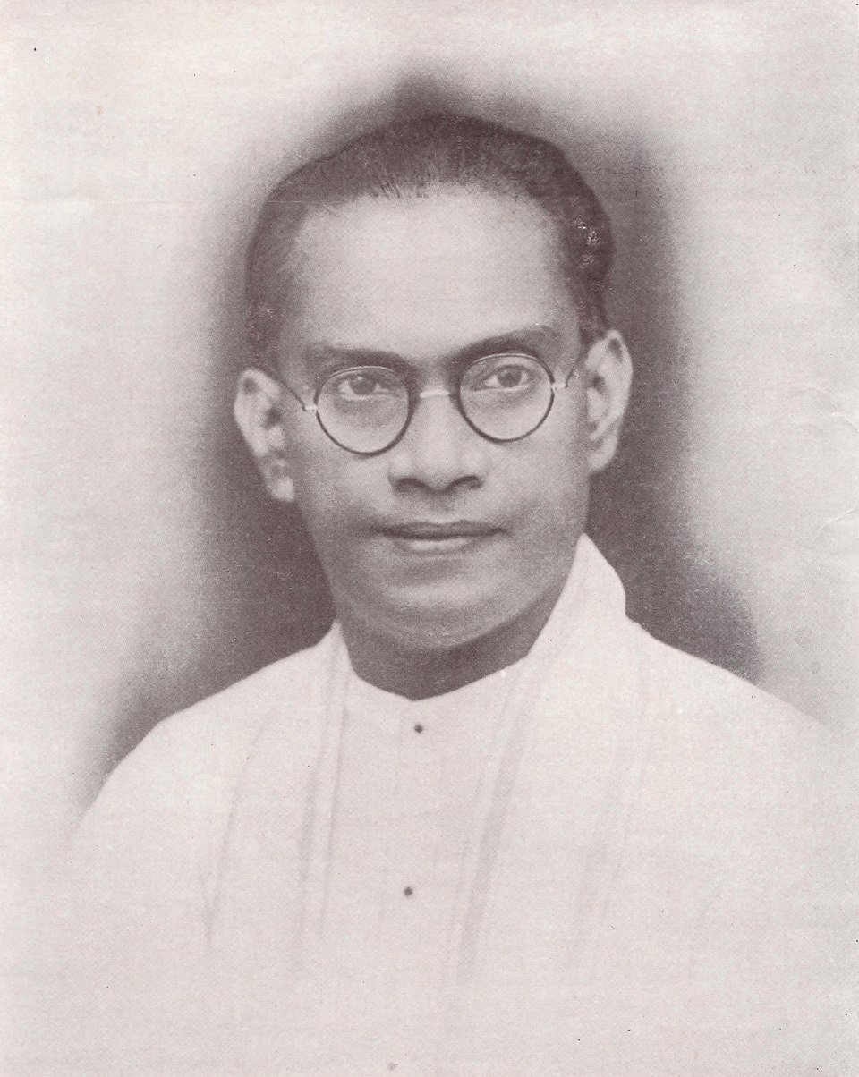 Solomon West Ridgeway Dias Bandaranaike