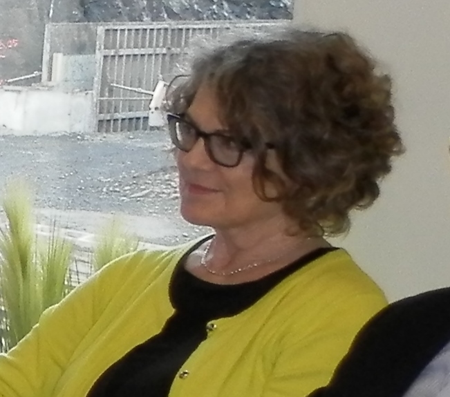 Solrun Michelsen