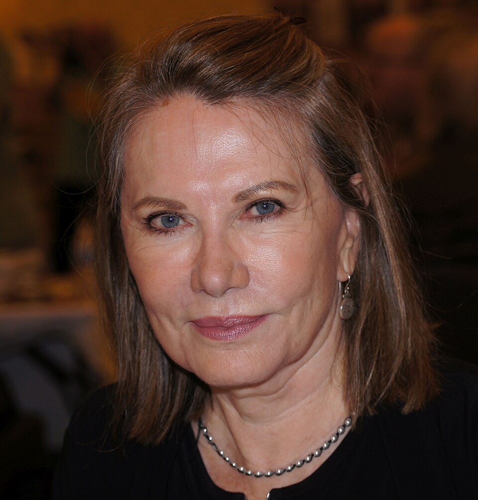 Solveig Menes