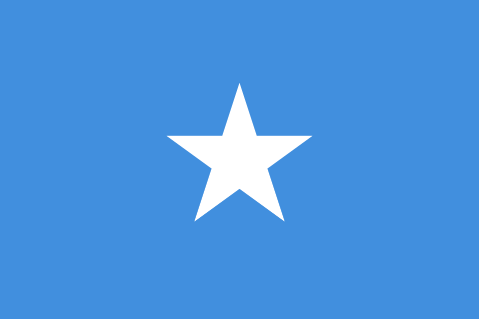 Somali Woman