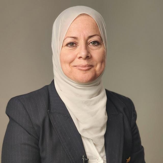 Somaya Bashir