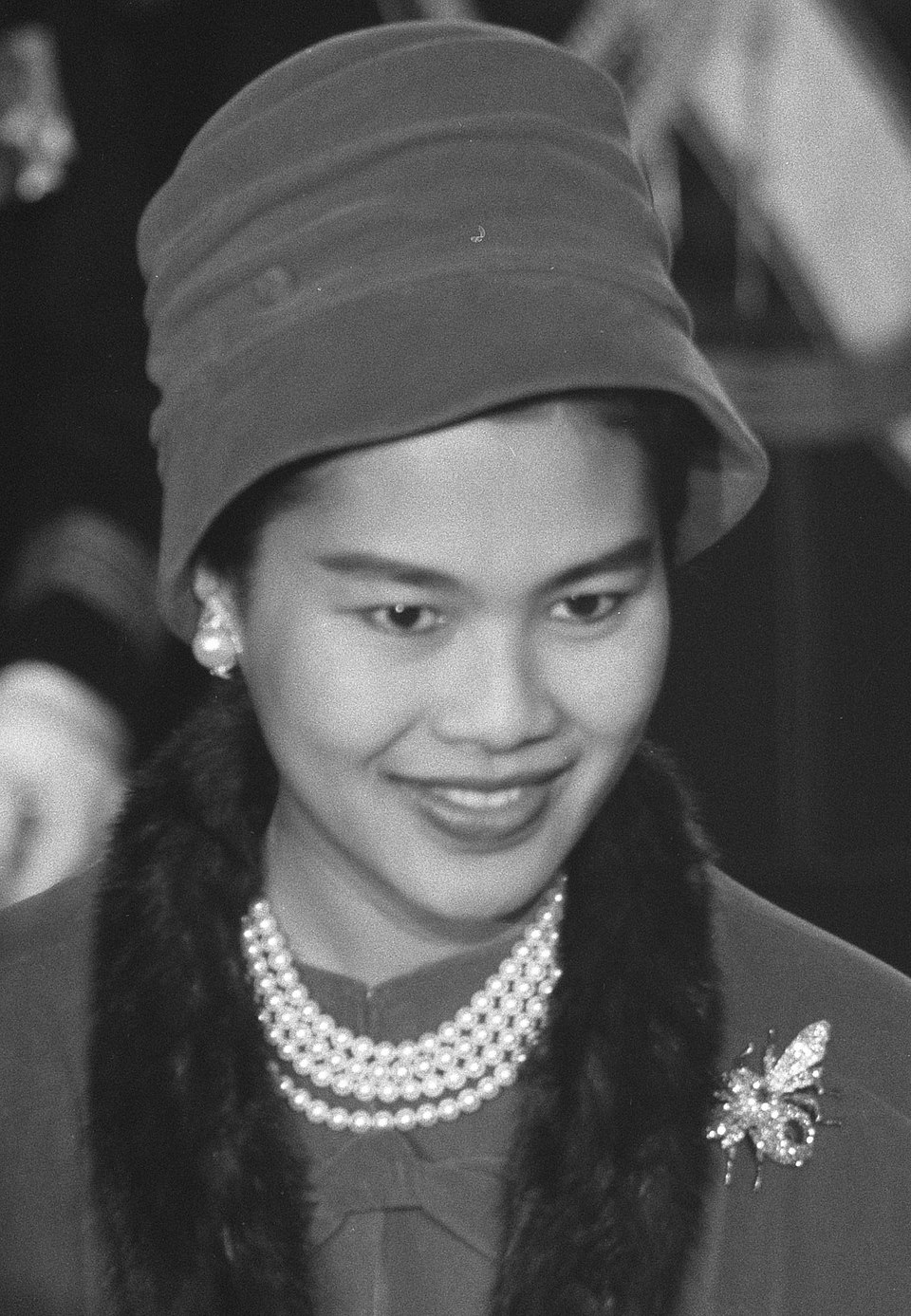Somdet Phra Nang Chao Sirikit Phra Borommarachininat
