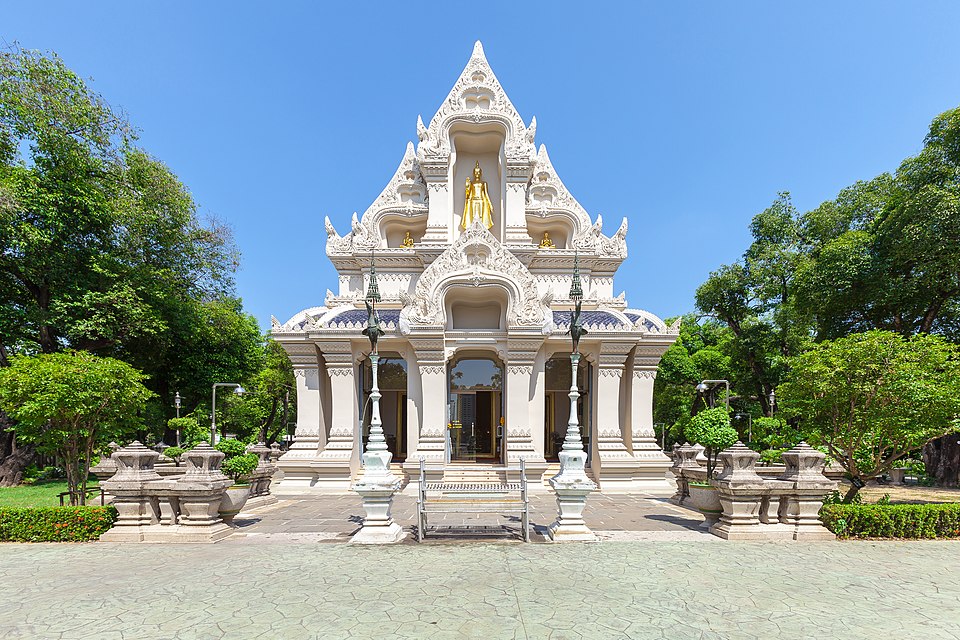 Somdet Phra Phanpi Luang