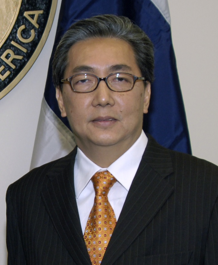 Somkid Chatusripitak