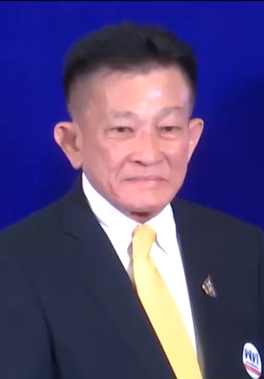 Sompong Amornwiwat