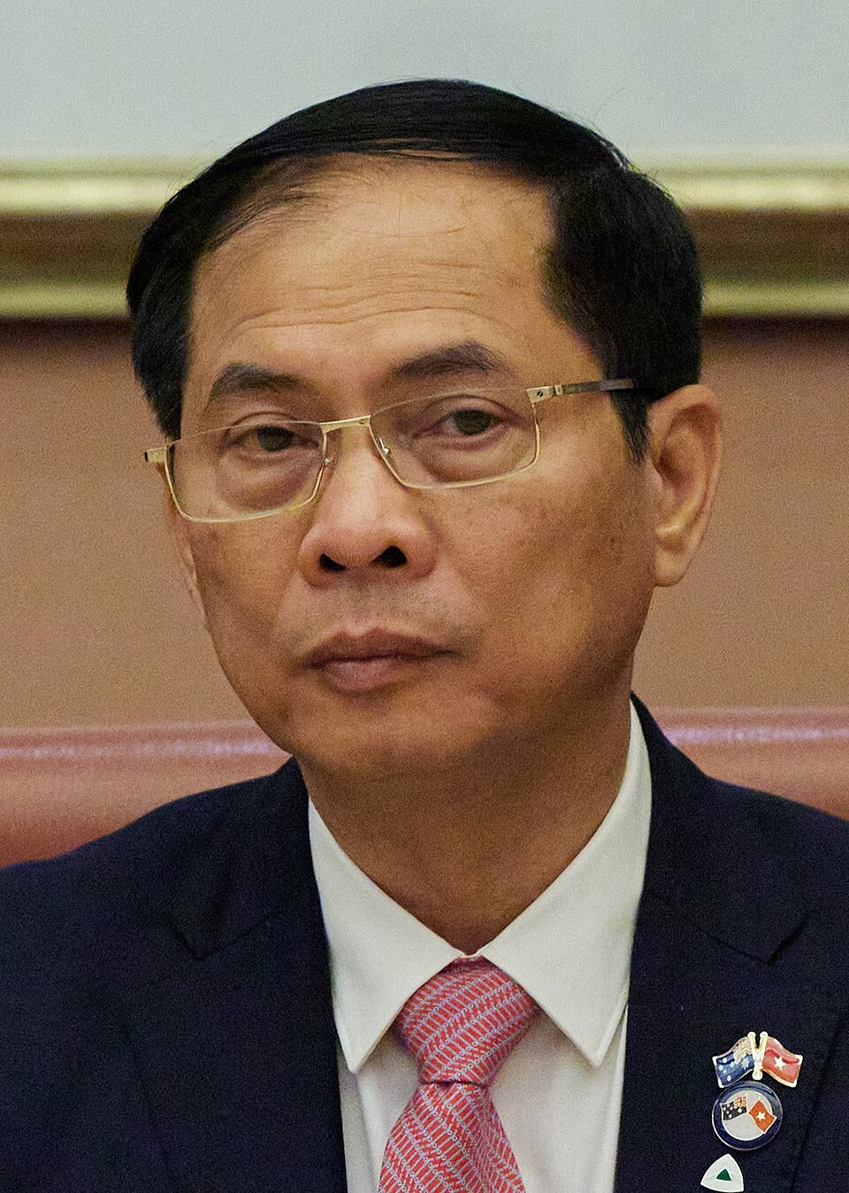 Sơn Bùi