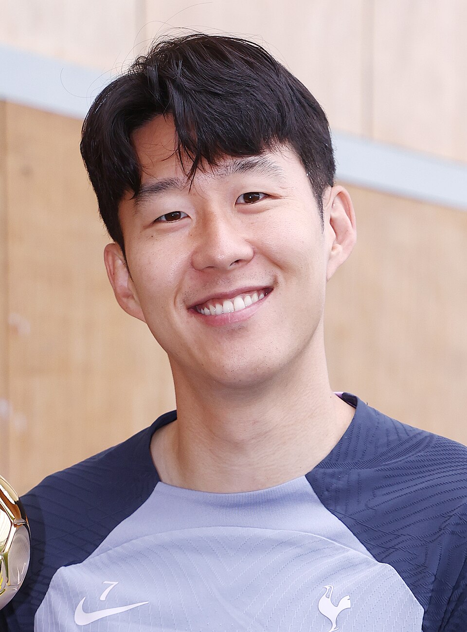 Son Heungmin