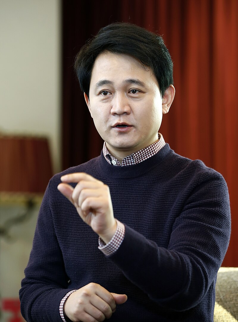 Son Jun-hyuk