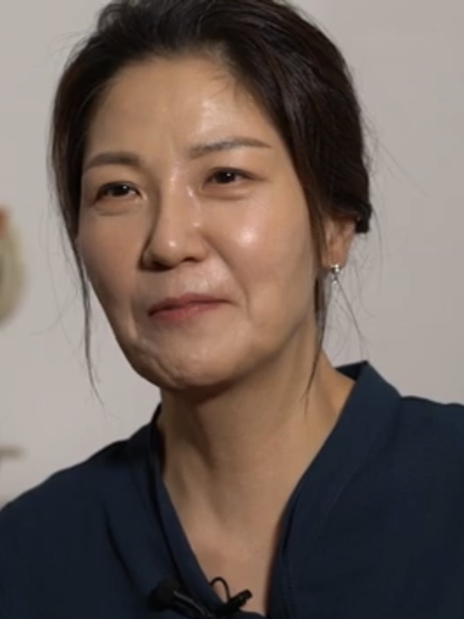 Son Mimi Yi
