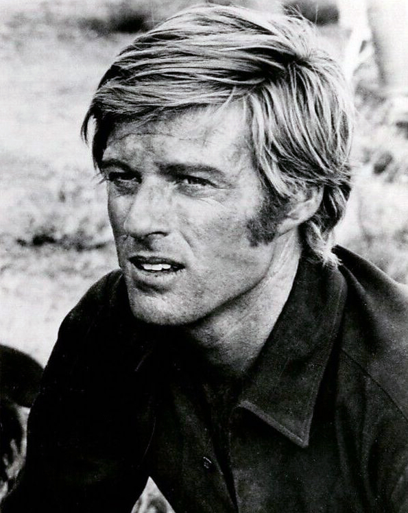 Šon Redford