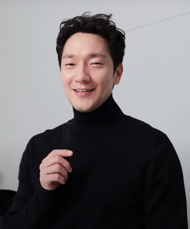 Son Seok Koo