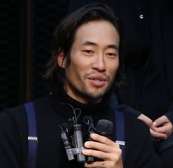 Son Seung-beom