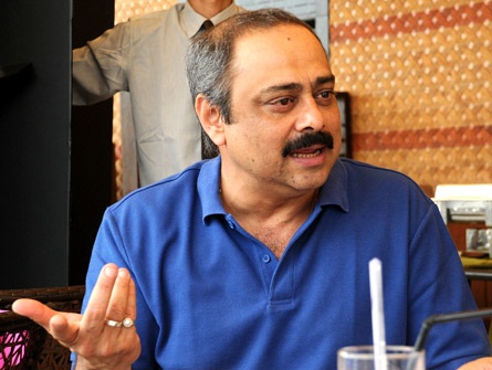 Sonali Bait