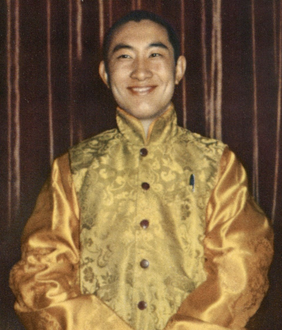 Sonam Choekyi