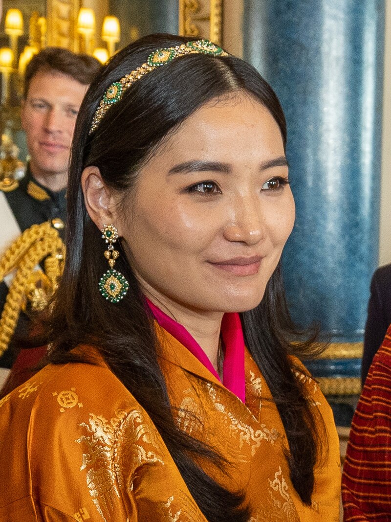 Sonam Choki