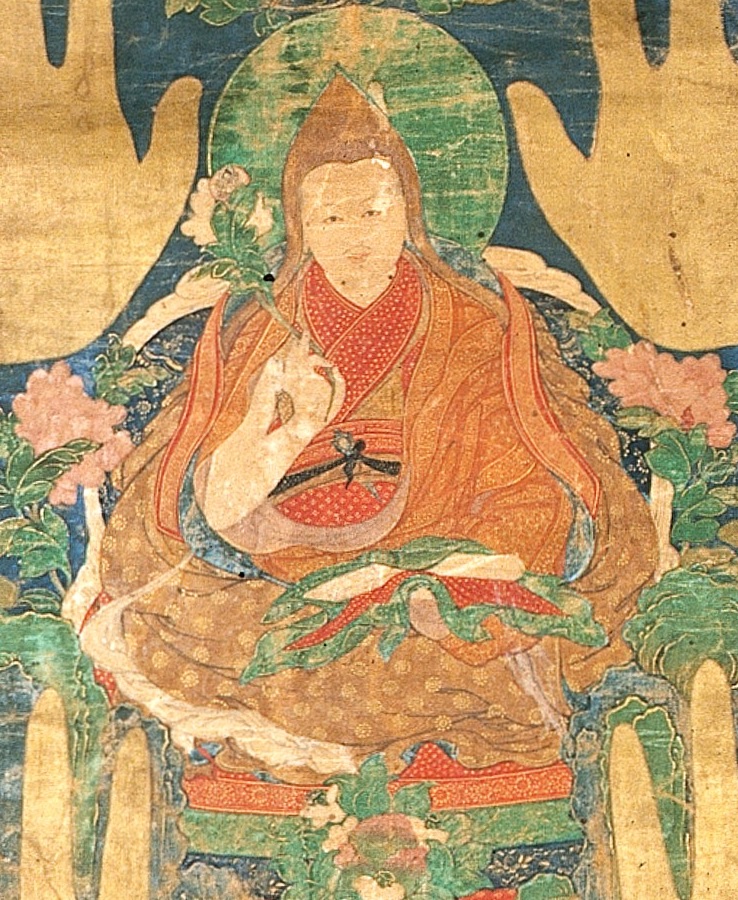 Sonam Lama