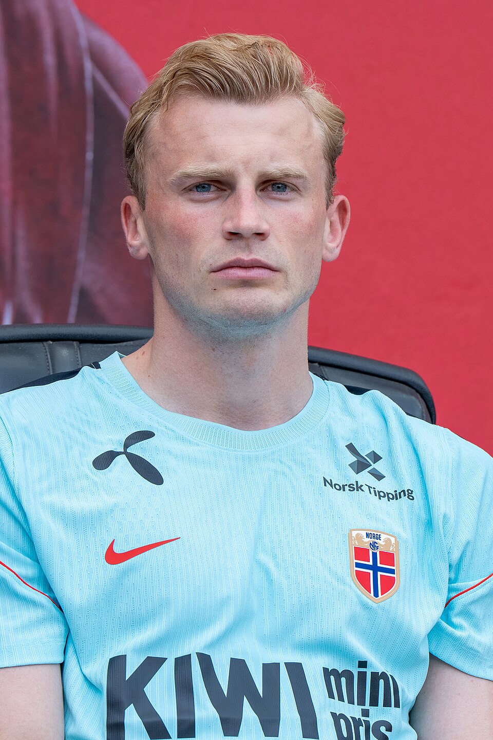 Sondre Solbakken