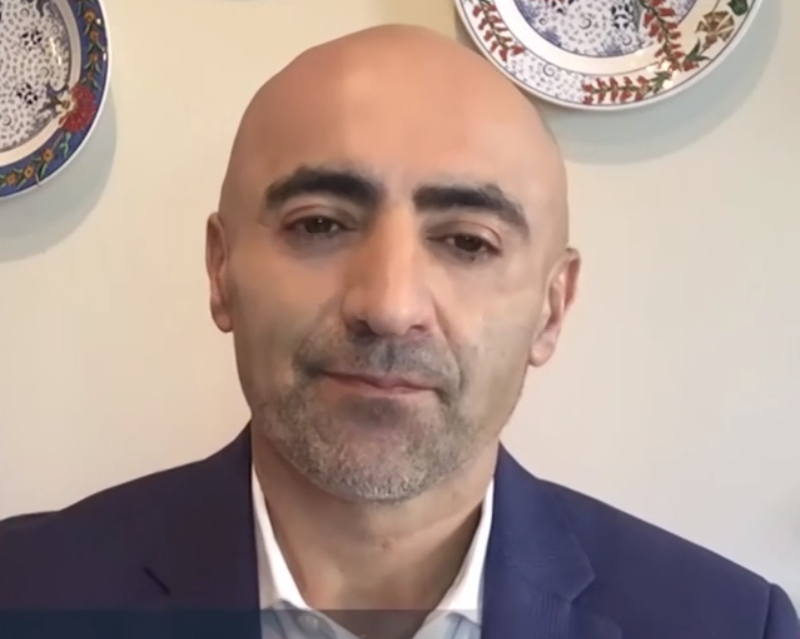 Soner Cagaptay