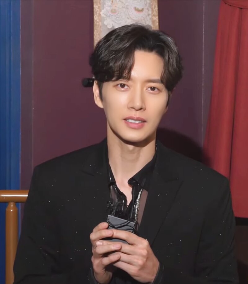Song Hae-jin