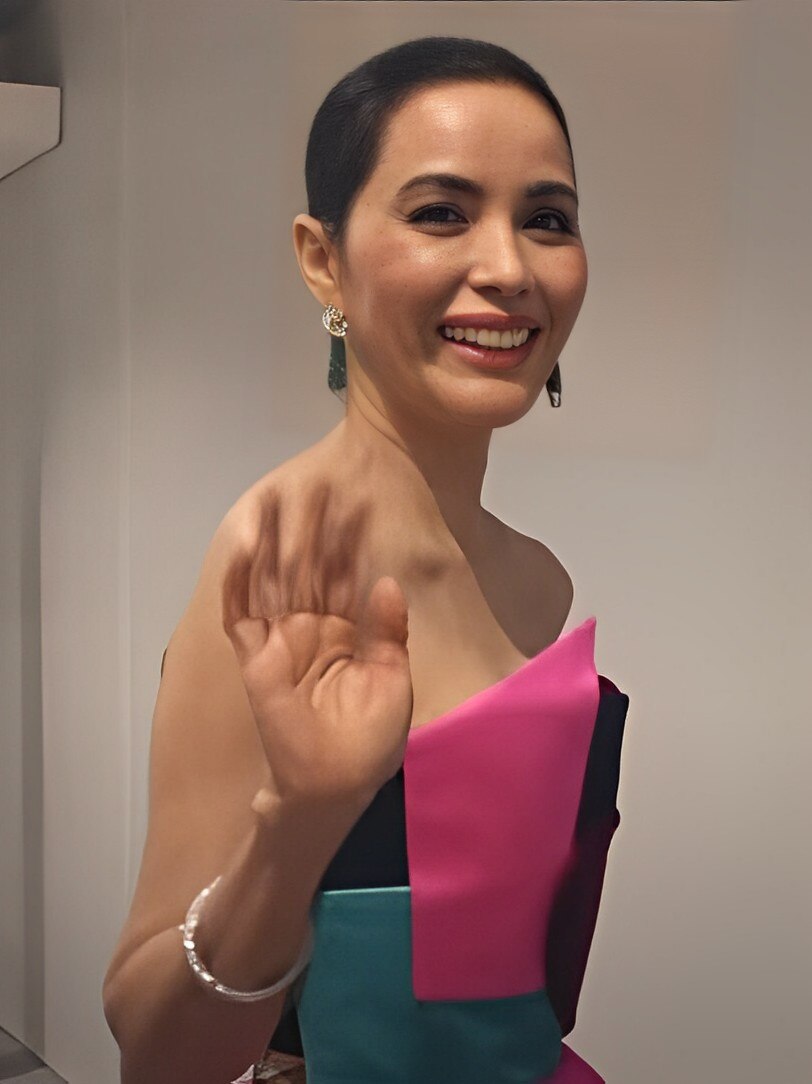Song Huiyu