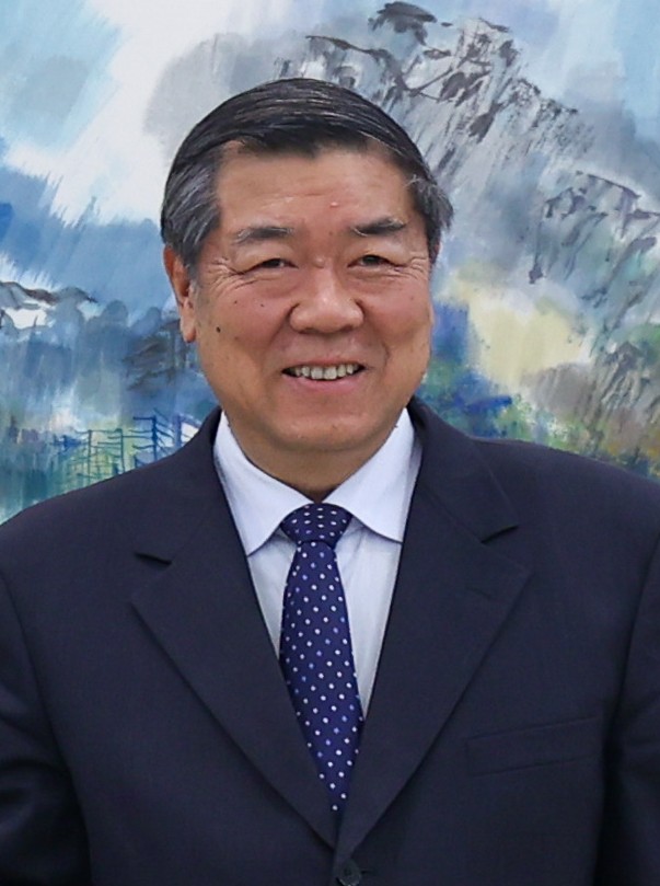 Song Lifeng
