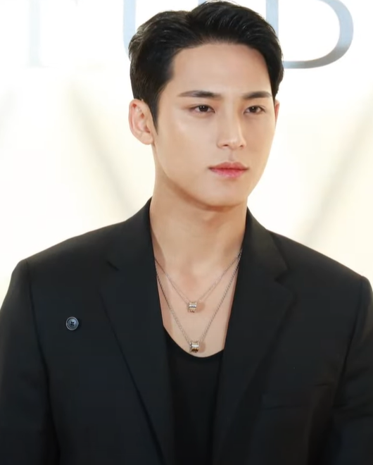 Song Mingyu