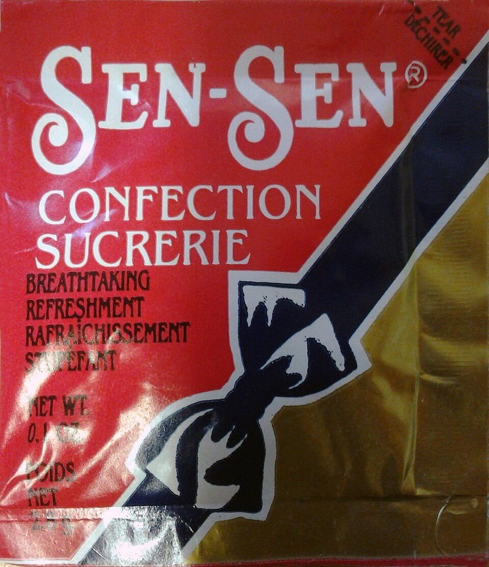 Song Sen