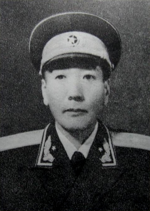 Song Shaojiang