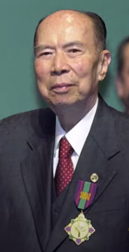 Song Wanqi