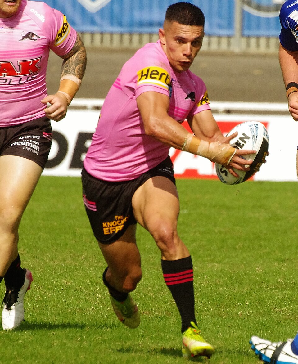Soni Luke