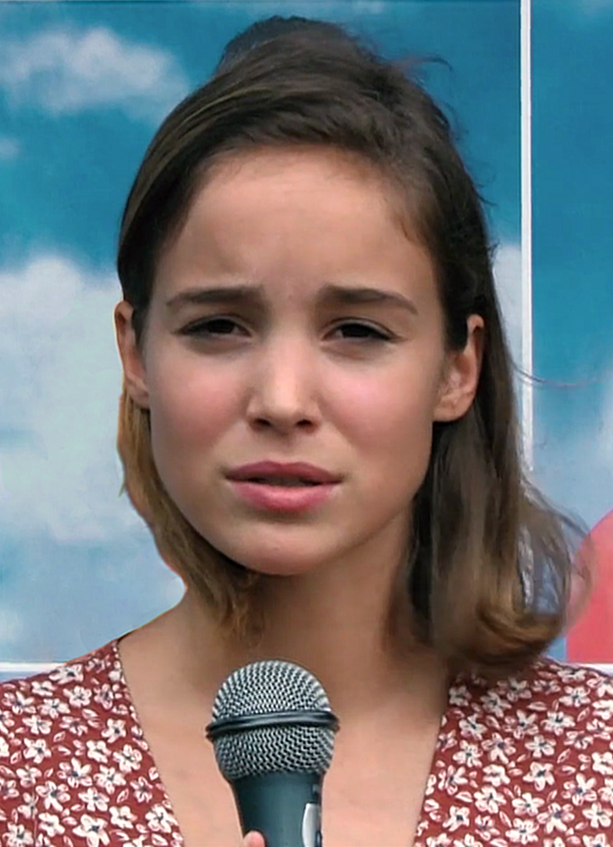 Sónia Baptista