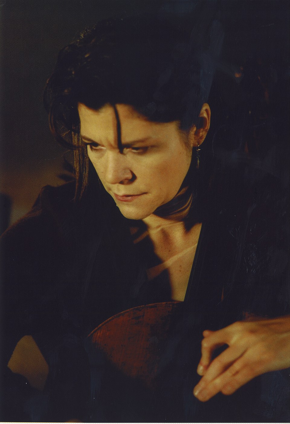 Sonia Bruch