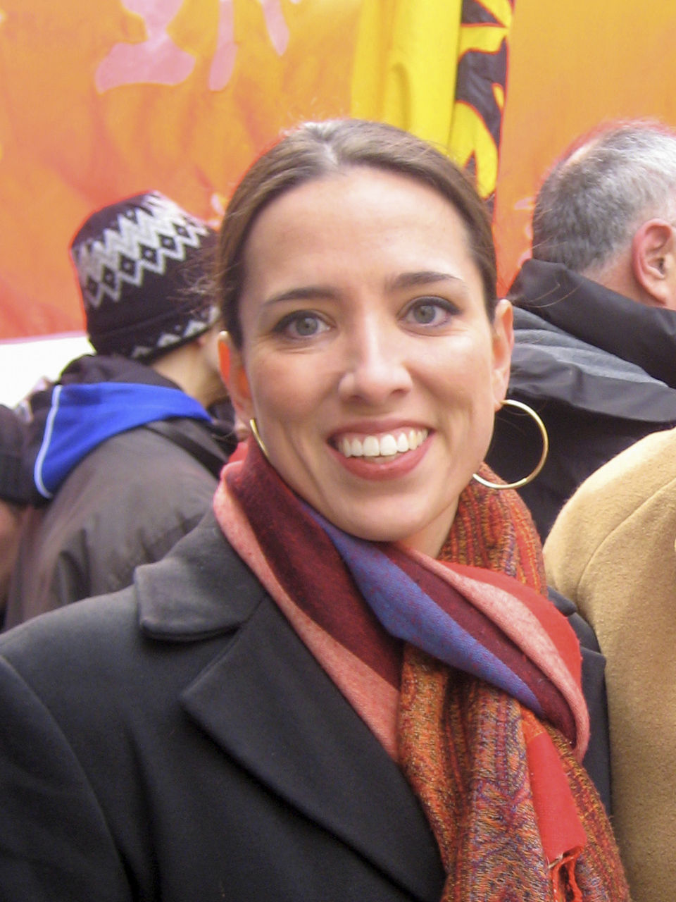 Sonia Diaz