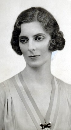 Sonia Foley